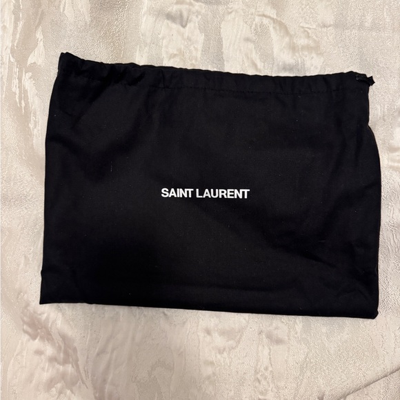 Saint Laurent Toy Puffer Handbag - Picture 4 of 10